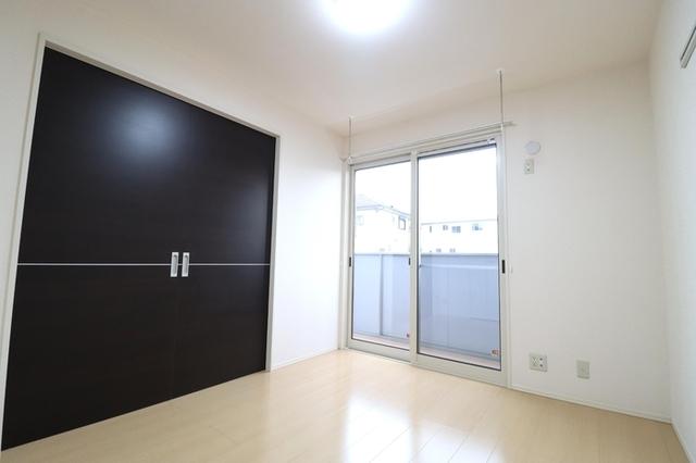 エーデルハイム　Ｂ（102） 部屋画像