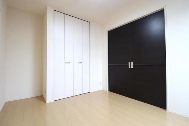 エーデルハイム　Ｂ（102） 部屋画像