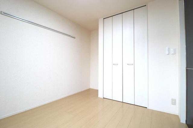 エーデルハイム　Ｂ（102） 部屋画像