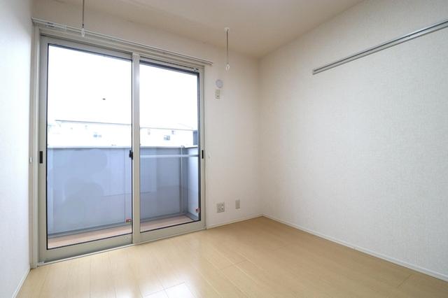 エーデルハイム　Ｂ（102） 部屋画像