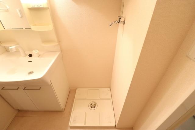 エーデルハイム　Ｂ（102） 部屋画像
