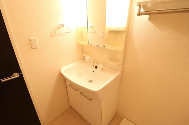エーデルハイム　Ｂ（102） 部屋画像