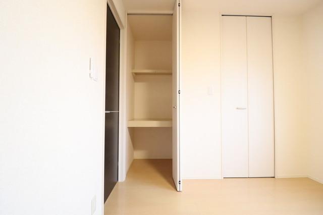 エーデルハイム　Ｂ（102） 部屋画像