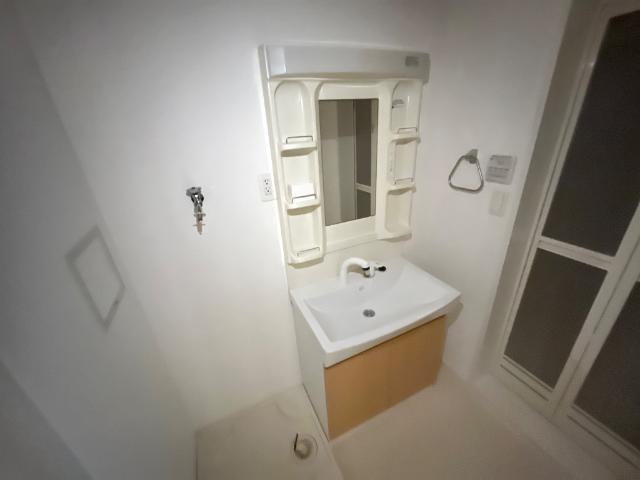 アリウス 部屋画像