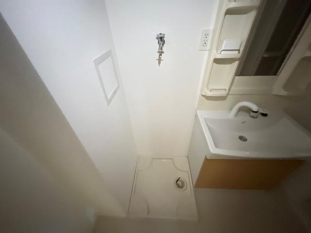 アリウス 部屋画像