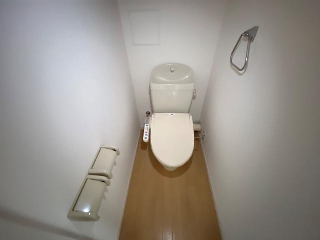 アリウス 部屋画像