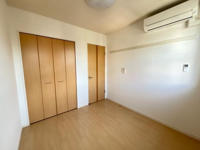 アリウス 部屋画像