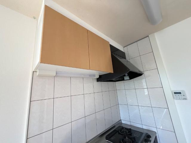 アリウス 部屋画像