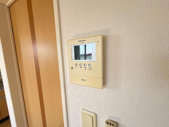 アリウス 部屋画像