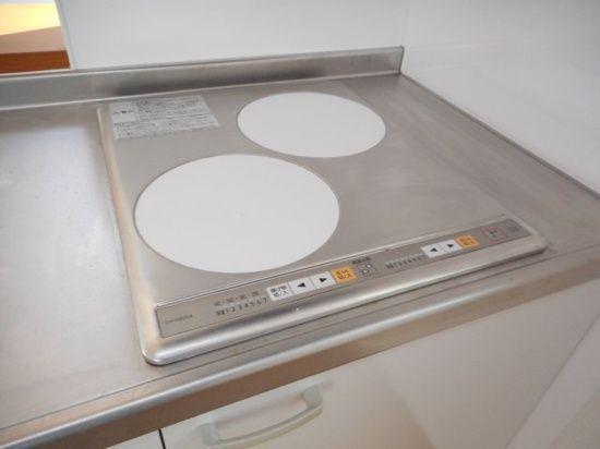 アルベージュ（101） キッチン