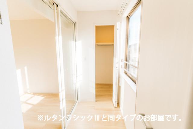 ライフベリー石原（205） 室内
