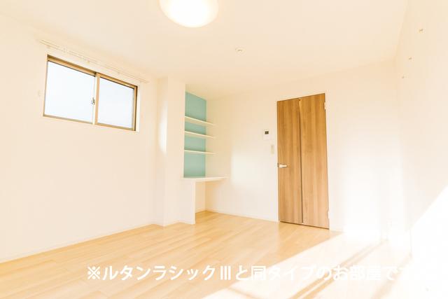 ライフベリー石原（205） 室内