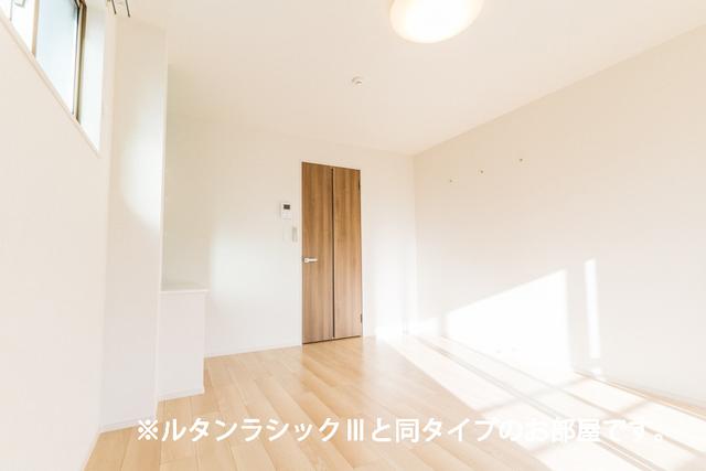 ライフベリー石原（205） 室内