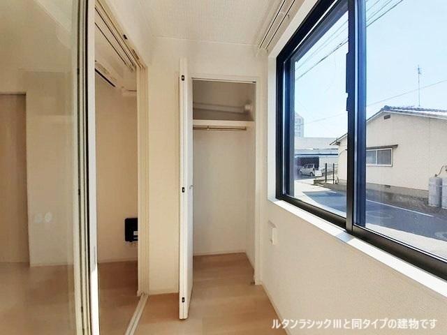 ライフベリー石原（105） その他部屋・スペース