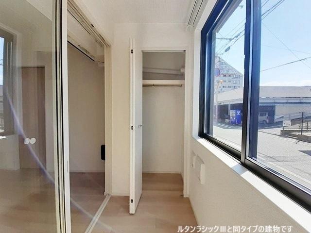 ライフベリー石原（102） その他部屋・スペース