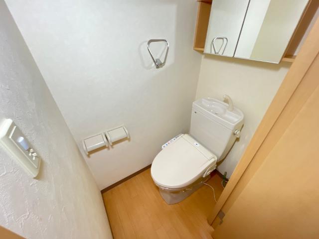 サンアロー 部屋画像