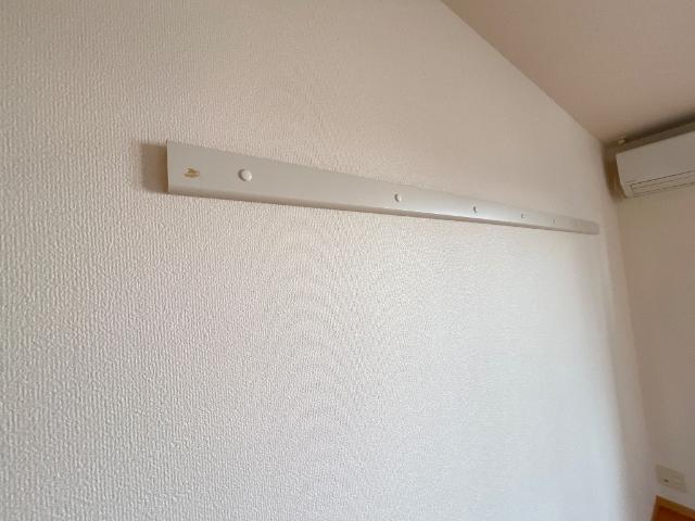 サンアロー 部屋画像