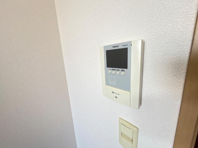 サンアロー 部屋画像