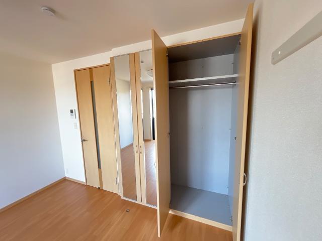 サンアロー 部屋画像