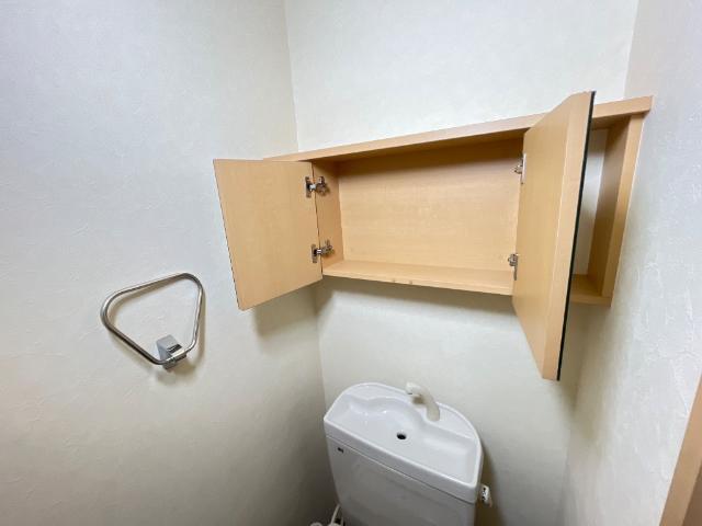 サンアロー 部屋画像