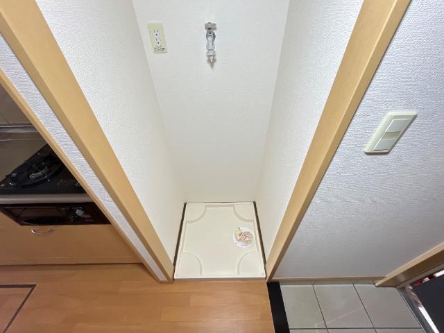 サンアロー 部屋画像