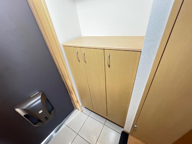 サンアロー 部屋画像