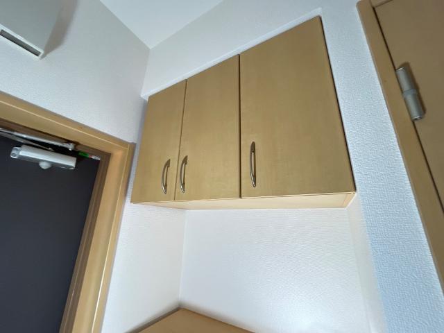サンアロー 部屋画像