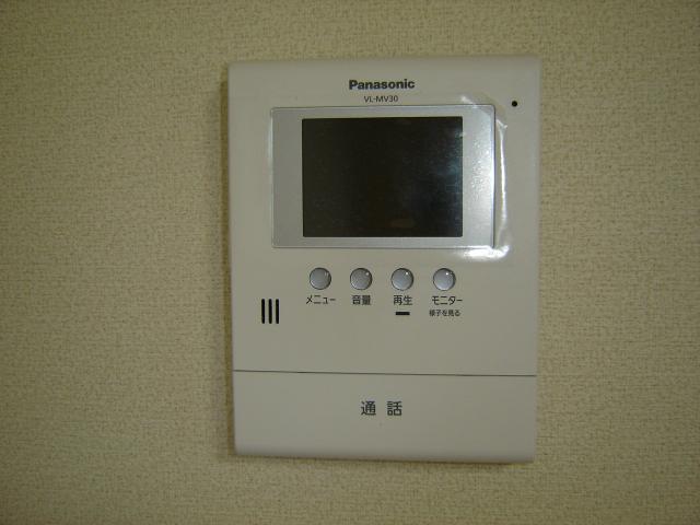 ベルグラース 部屋画像