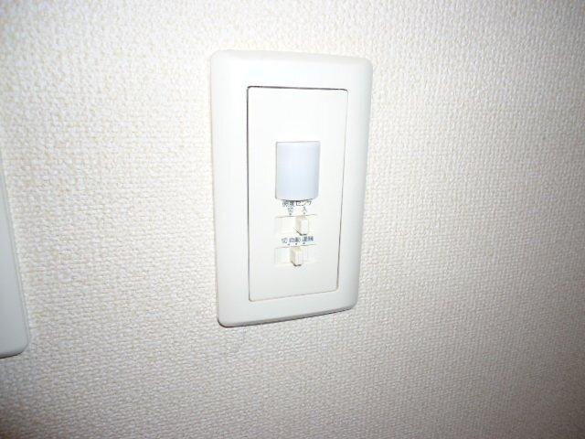 ベルグラース 部屋画像