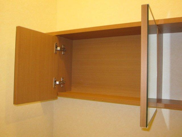 ベルグラース 部屋画像