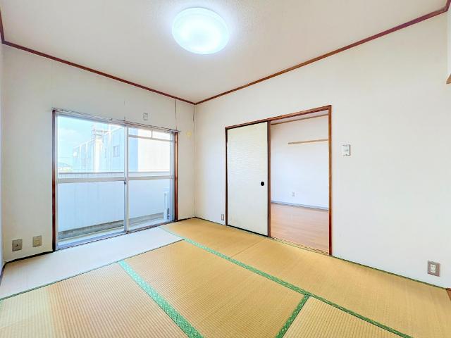 アート東松山（205） 部屋画像