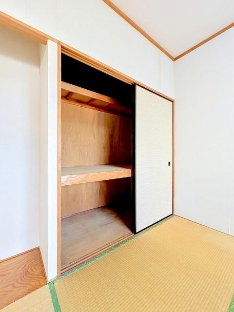 アート東松山（205） 収納