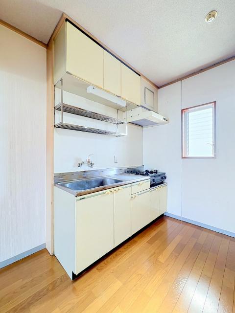 アート東松山（205） 部屋画像