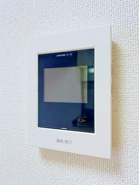 アート東松山（201） 部屋画像