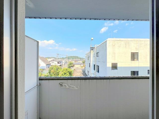 アート東松山（205） 眺望