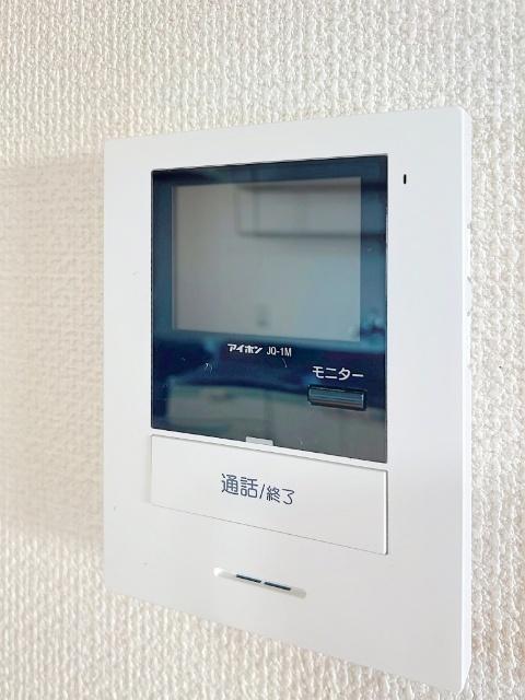 アート東松山（205） 部屋画像
