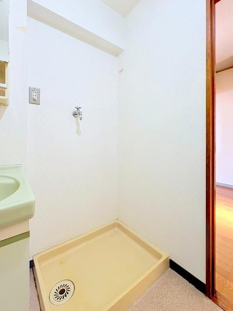 アート東松山（205） 部屋画像