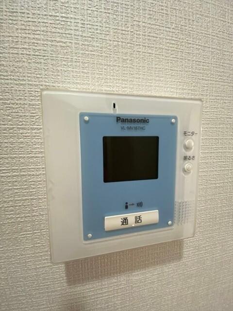 サンライズ東松山（105） 部屋画像
