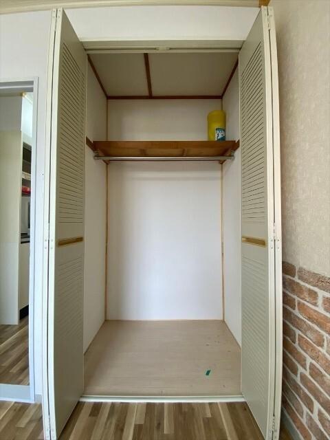 サンライズ東松山（105） 部屋画像