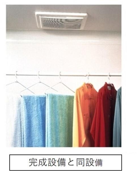 カーサ　ピァッツァ　寄居　Ｃ（103） その他部屋・スペース