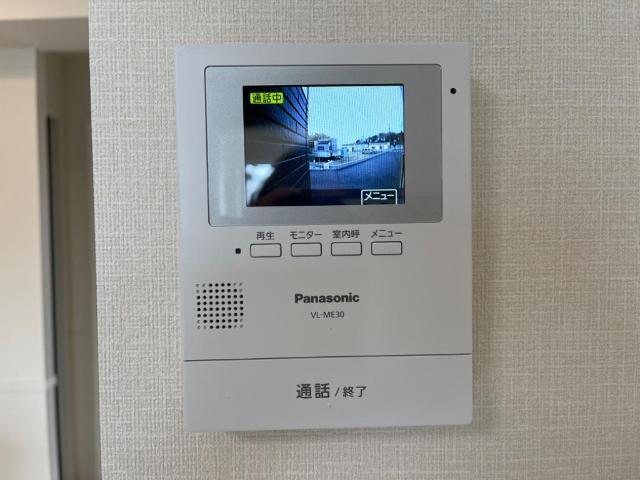 シャン・ド・フルールⅡ（鶴ヶ島市脚折新築アパートⅡ期） 部屋画像