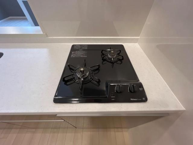 シャン・ド・フルールⅡ（鶴ヶ島市脚折新築アパートⅡ期） 部屋画像