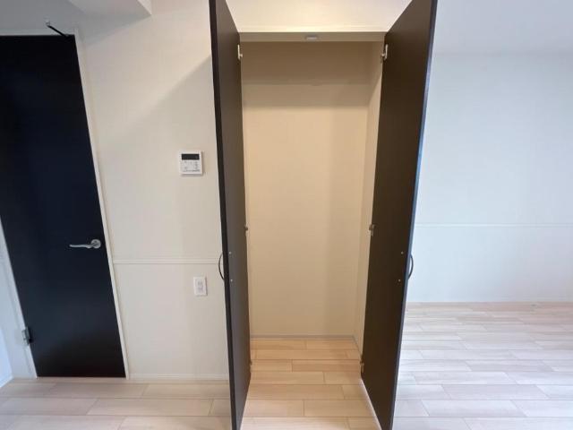 シャン・ド・フルールⅡ（鶴ヶ島市脚折新築アパートⅡ期） 部屋画像