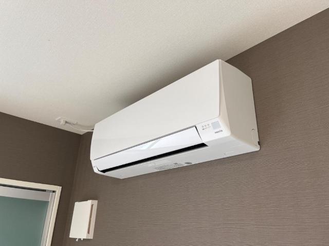 シャン・ド・フルールⅡ（鶴ヶ島市脚折新築アパートⅡ期） 部屋画像