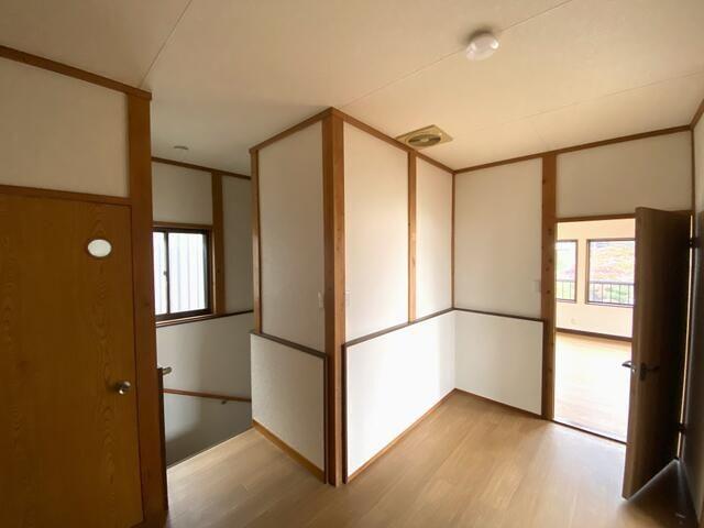 熊谷市見晴町戸建（0） 室内