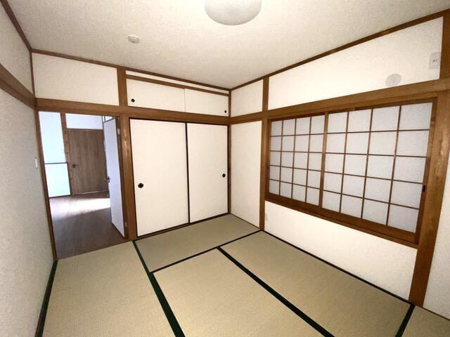 熊谷市見晴町戸建（0） 室内