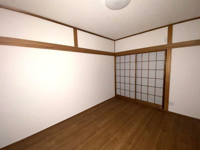 熊谷市見晴町戸建（0） 室内