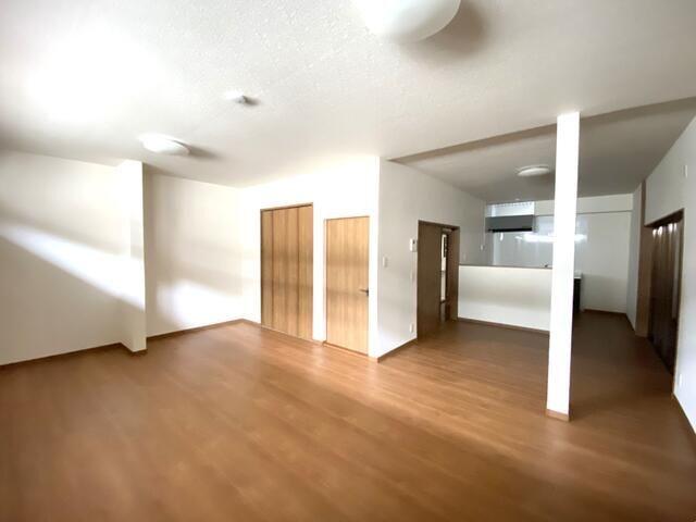 熊谷市見晴町戸建（0） リビング