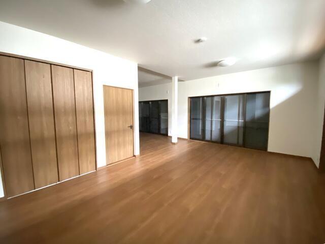 熊谷市見晴町戸建（0） リビング