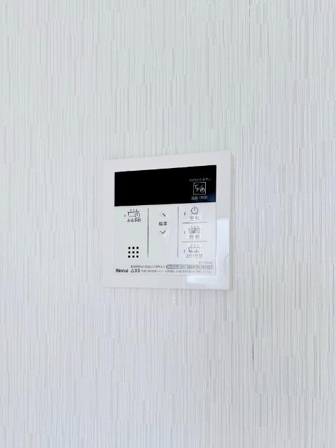 ソーラ（101） 設備